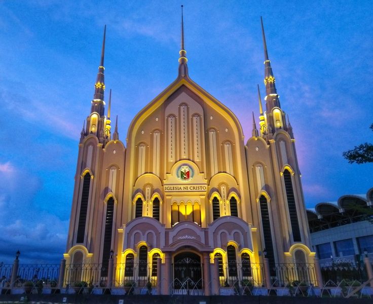 Wedding Location